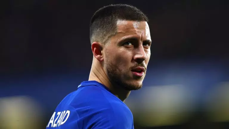 എനിക്കല്ല,  ബാലന്‍ ഡി ഓറിന് അര്‍ഹത മറ്റൊരാള്‍ക്ക്;  ഹസാര്‍ഡ് പറയുന്നു 