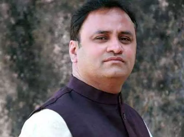 ശിവരാജ് സിംഗ് ചൗഹാനെ കൂട്ടിലടക്കുമെന്ന് അരുണ്‍ യാദവ്