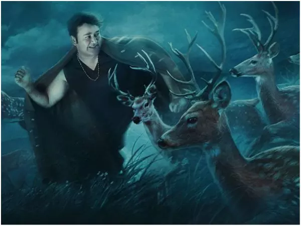 അമ്പ്രാട്ടിയുടെ ആഗ്രഹങ്ങള് സാധിച്ച് കൊടുക്കാന് മാണിക്യനെത്തും.. ഒടിയനിലെ ആദ്യ ഗാനമെത്തി അമ്പ്രാട്ടിയുടെ ആഗ്രഹങ്ങള് സാധിച്ച് കൊടുക്കാന് മാണിക്യനെത്തും.. ഒടിയനിലെ ആദ്യ ഗാനമെത്തി