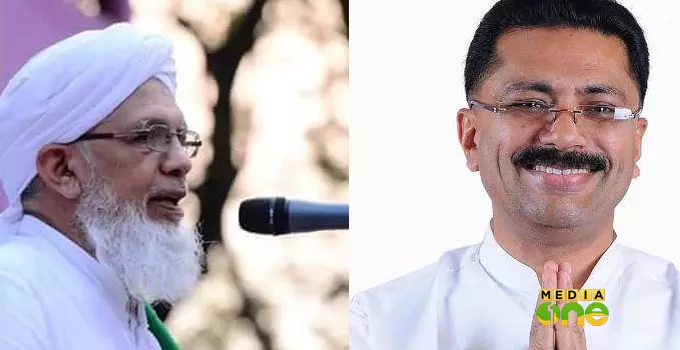 ആലിക്കുട്ടി മുസ്‌ലിയാർക്കെതിരായ പരാമര്‍ശം; കെ.ടി ജലീലിനെതിരെ സമസ്ത മുഖ്യമന്ത്രിയെ അതൃപ്തി അറിയിച്ചു  