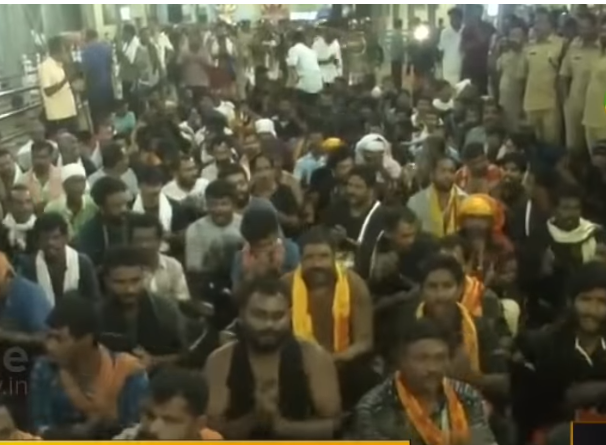 സംസ്ഥാനത്തെ വിവിധയിടങ്ങളില്‍ സംഘപരിവാര്‍ പ്രതിഷേധം  