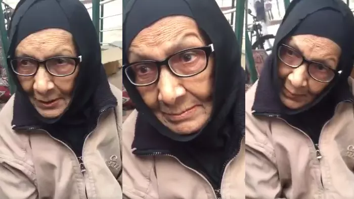 ‘’ജീവനും ആരോഗ്യവുമുള്ളിടത്തോളം പോരാടും’’; 85 കാരിയായ പ്രതിഷേധക്കാരി ‘’ജീവനും ആരോഗ്യവുമുള്ളിടത്തോളം പോരാടും’’; 85 കാരിയായ പ്രതിഷേധക്കാരി