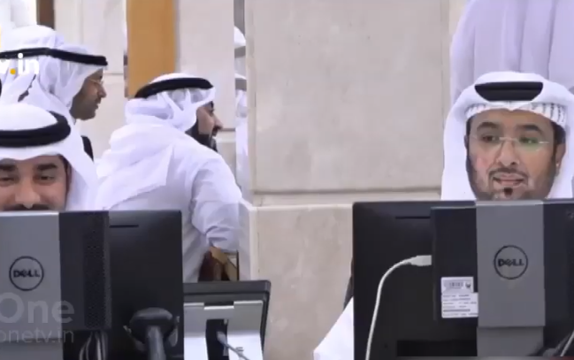 അടിമുടി സ്മാര്‍ട്ടായി ദുബൈയിലെ താമസകുടിയേറ്റ വകുപ്പ്