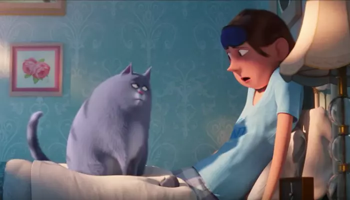 ഹോളിവുഡ് ആനിമേഷന്‍ ചിത്രം ‘ദി സീക്രട്ട് ലൈഫ് ഓഫ് പെറ്റ്സ് ടുവിന്റെ’  ട്രെയിലര്‍ പുറത്ത്