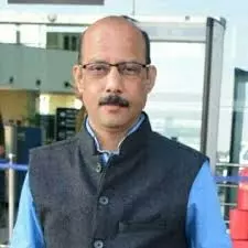 ‘തെരഞ്ഞെടുപ്പില് കൃത്രിമങ്ങള് നടത്തി എളുപ്പത്തില് ജയിക്കാമെന്ന് ബി.ജെ.പി വ്യാമോഹിക്കേണ്ട’ പങ്കജ് ചതുര്വേദി ‘തെരഞ്ഞെടുപ്പില് കൃത്രിമങ്ങള് നടത്തി എളുപ്പത്തില് ജയിക്കാമെന്ന് ബി.ജെ.പി വ്യാമോഹിക്കേണ്ട’ പങ്കജ് ചതുര്വേദി