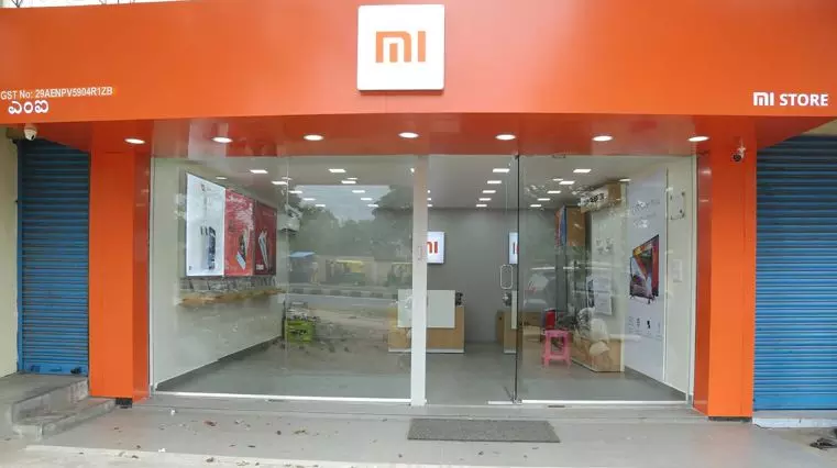 ഇന്ത്യയില്‍ 500 സ്‌റ്റോറുകള്‍ തുറക്കാനൊരുങ്ങി ഷവോമി 