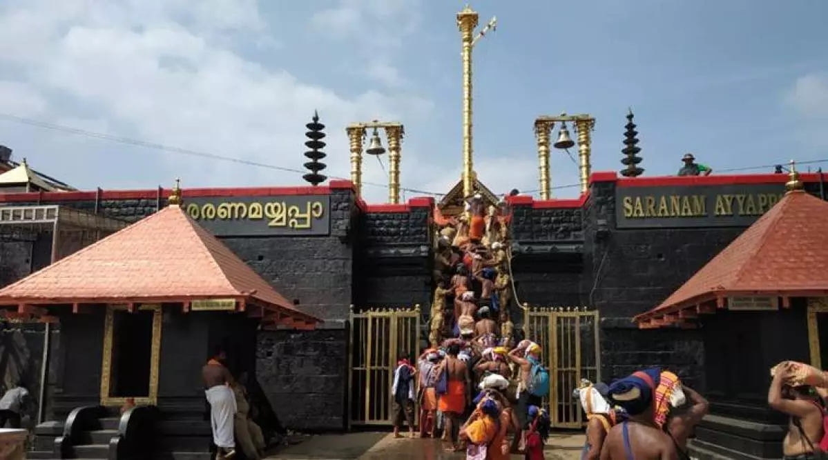 ശബരിമല മുതല്‍ രഞ്ജി ട്രോഫി വരെ... ഇന്നത്തെ പ്രധാനപ്പെട്ട എട്ട് വാര്‍ത്തകള്‍