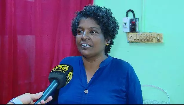 2018ല്‍ ലോകത്തെ സ്വാധീനിച്ച വനിതകള്‍: ബി.ബി.സിയുടെ പട്ടികയില്‍‌ പെണ്‍കൂട്ടിന്റെ വിജിയും