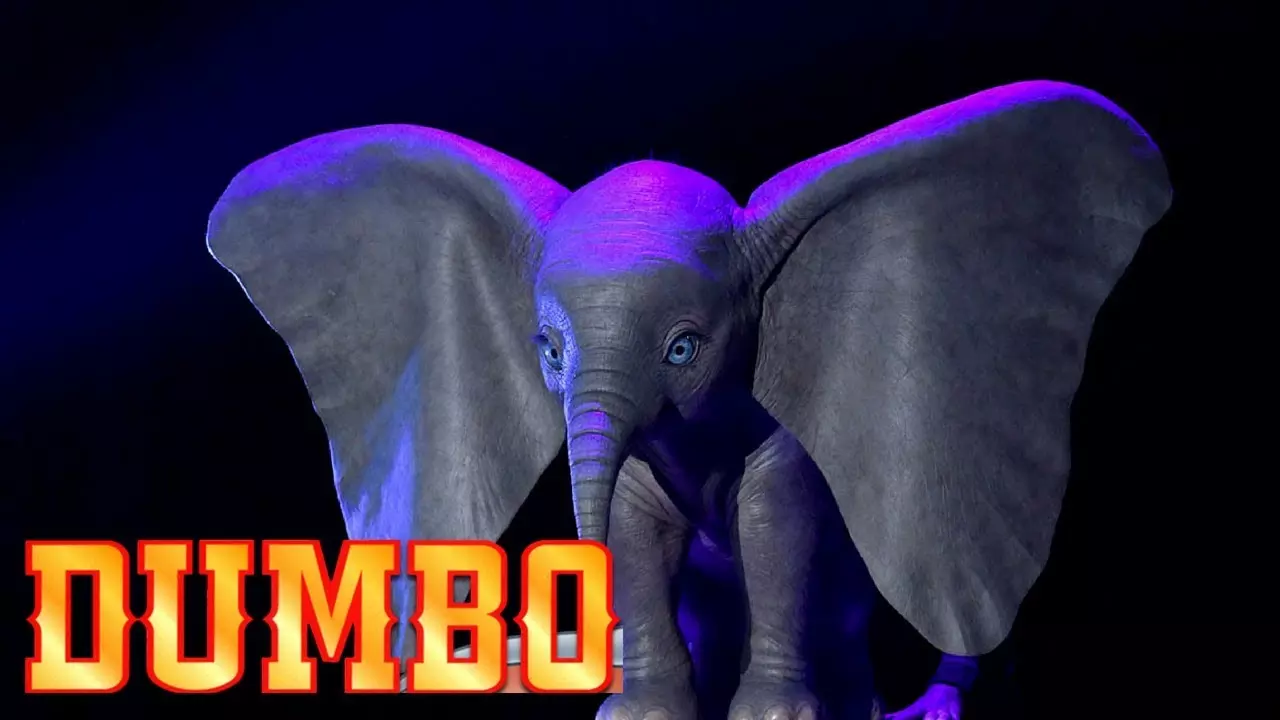 ഹോളിവുഡ് ഡംബോ ചിത്രത്തിന്‍റെ റിലീസ്  അടുത്തവര്‍ഷം