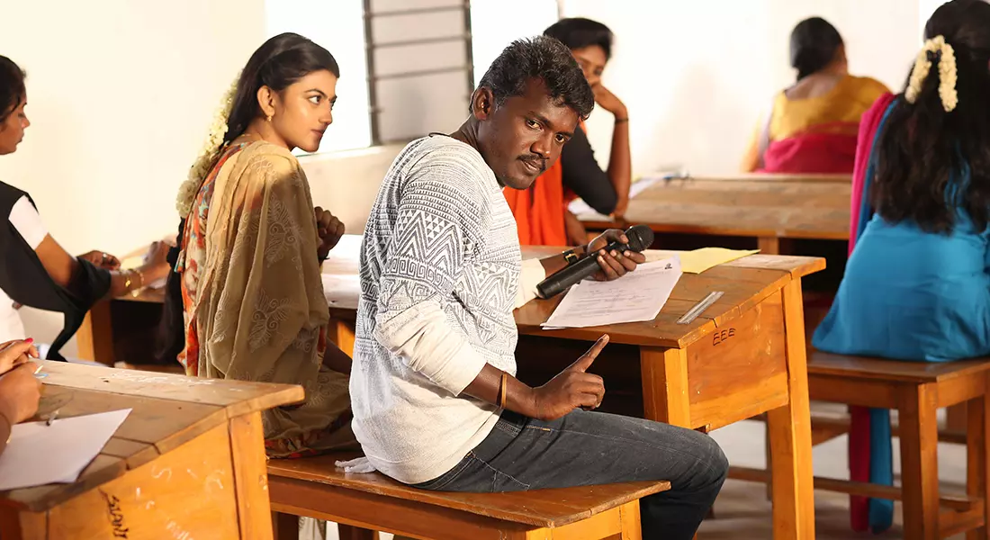 പരിയറും പെരുമാളിനെ പ്രശംസിച്ചെങ്കില് ജാതി കൊലകളെ കുറിച്ചും സംസാരിക്കണം; മാരി ശെല്വരാജ് പരിയറും പെരുമാളിനെ പ്രശംസിച്ചെങ്കില് ജാതി കൊലകളെ കുറിച്ചും സംസാരിക്കണം; മാരി ശെല്വരാജ്