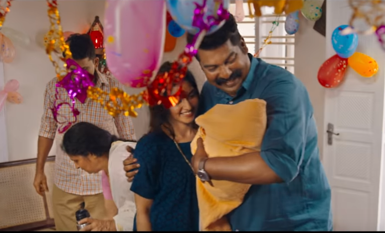 എന്ത് ഭംഗിയാ ഈ പാട്ട് കാണാനും കേള്‍ക്കാനും!