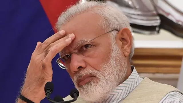 നരേന്ദ്രമോദി സര്ക്കാരിന്റെ പത്ത് പരാജയങ്ങള് നരേന്ദ്രമോദി സര്ക്കാരിന്റെ പത്ത് പരാജയങ്ങള്