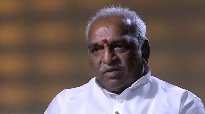 കേന്ദ്രമന്ത്രിയുടെ വാഹനം തടഞ്ഞിട്ടില്ലെന്ന് പൊലീസ്, മാപ്പും പറഞ്ഞിട്ടില്ല