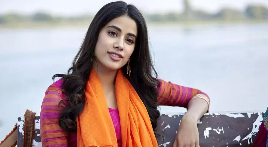 മലയാളത്തില്‍ അഭിനയിക്കുമോ? ജാന്‍വിയുടെ മറുപടിയിങ്ങനെ..