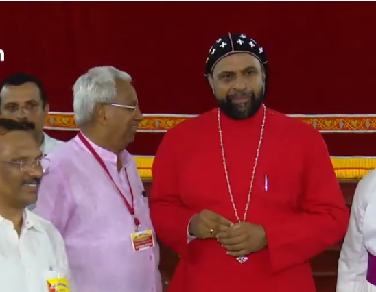 16 വര്‍ഷത്തിനു ശേഷം യാക്കോബായ സഭാ ഭാരവാഹി തെരഞ്ഞെടുപ്പ് നടന്നു