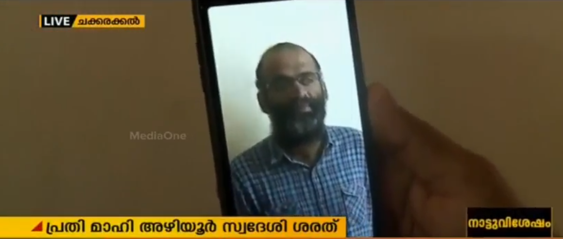 കണ്ണൂര്‍ ചക്കരക്കല്‍ മാലമോഷണ കേസിലെ യഥാര്‍ത്ഥ പ്രതി അറസ്റ്റില്‍ 