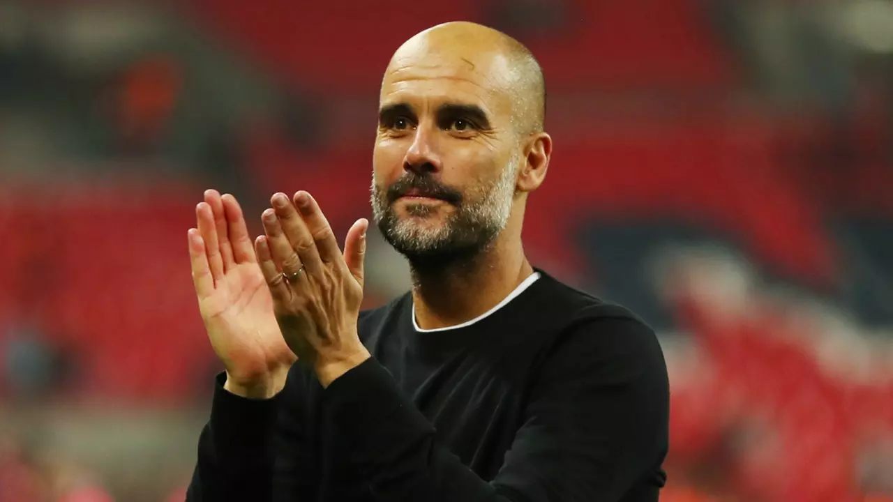 സിറ്റിയിൽ തുടരില്ല; ഗ്വാർഡിയോളയുടെ ഭാവി പ്ലാൻ വേറെയാണ് സിറ്റിയിൽ തുടരില്ല; ഗ്വാർഡിയോളയുടെ ഭാവി പ്ലാൻ വേറെയാണ്