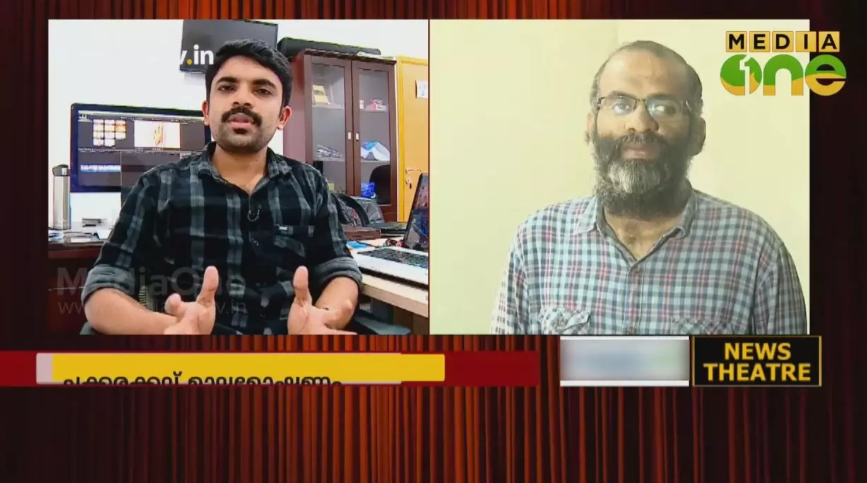 ചരക്കല്ല് മാലമോഷണം യഥാർത്ഥ പ്രതി പിടിയിൽ