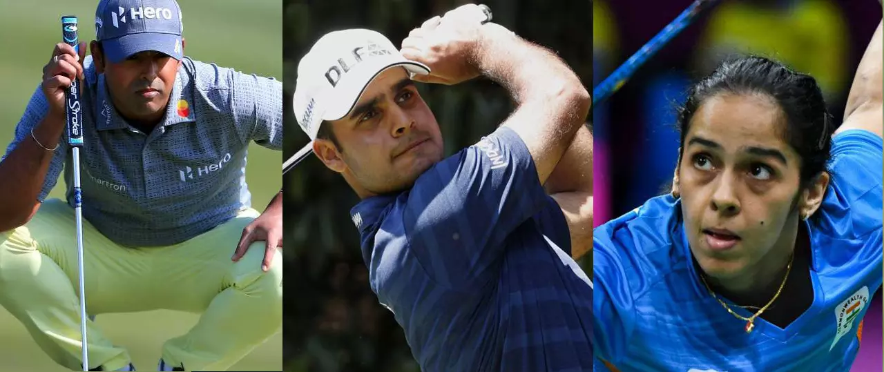 കോഹ്ലിയും ധോണിയും സച്ചിനുമല്ലാതെ ഫോബ്സ് ലിസ്റ്റിലെ സമ്പന്ന ഇന്ത്യന് കായികതാരങ്ങള് ഇവരാണ്... കോഹ്ലിയും ധോണിയും സച്ചിനുമല്ലാതെ ഫോബ്സ് ലിസ്റ്റിലെ സമ്പന്ന ഇന്ത്യന് കായികതാരങ്ങള് ഇവരാണ്...