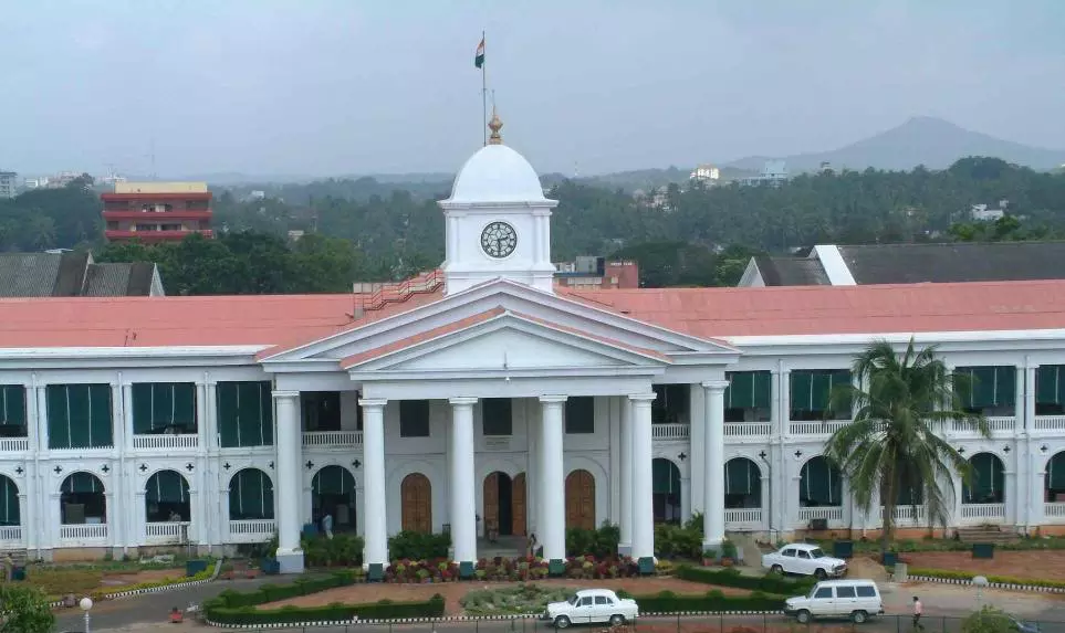 സാലറി ചലഞ്ചില്‍ പങ്കെടുത്തത് 57% സര്‍ക്കാര്‍ ജീവനക്കാര്‍ മാത്രം