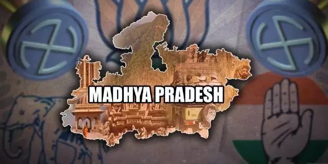 തരംഗങ്ങളില്ലാത്ത തെരഞ്ഞെടുപ്പ്, പക്ഷേ അടിയൊഴുക്കുകള്‍ വ്യക്തം