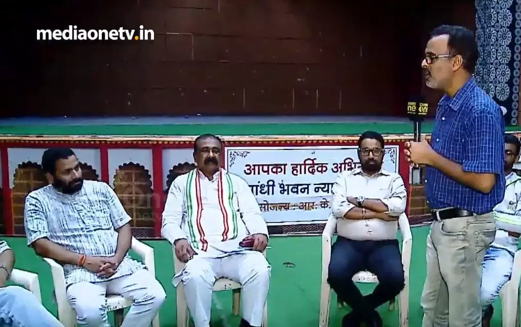 മധ്യപ്രദേശിലെ മലയാളികള്‍ ആര്‍ക്കൊപ്പം? 