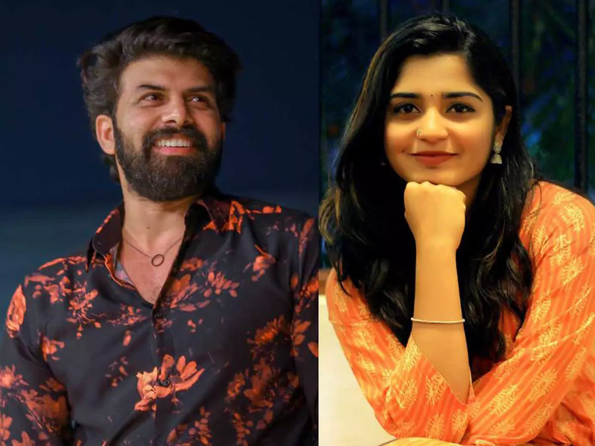 96ലെ ജാനു ഇനി സണ്ണി വെയ്നിന്റെ നായിക 96ലെ ജാനു ഇനി സണ്ണി വെയ്നിന്റെ നായിക