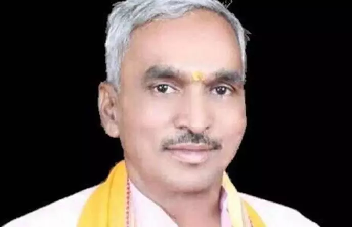 അയോധ്യയില്‍ ആവശ്യമെങ്കില്‍  1992 ആവര്‍ത്തിക്കും: ബി.ജെ.പി എം.എല്‍.എ 