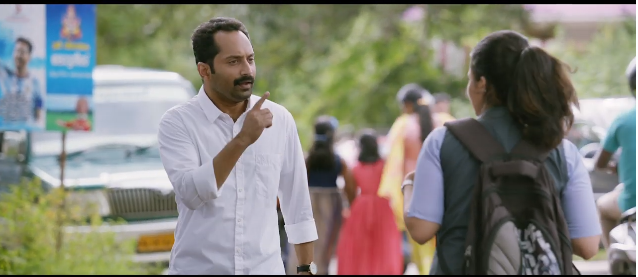 അപ്പൊ അടുത്തത് രാമന്‍ മാഷിന്‍റെ മോള്‍ടെ കല്യാണത്തിന് കാണാം... സത്യന്‍ അന്തിക്കാട് ചിത്രം ഞാന്‍ പ്രകാശന്‍റെ ടീസര്‍ പുറത്ത്