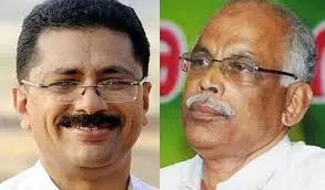 പി.ടി.എ റഹീം എം.എല്.എയുടെ മകന്റെയും മരുമകന്റെയും അറസ്റ്റ് വിവാദമായതിന് പിന്നില് കെ.ടി ജലീലോ? പി.ടി.എ റഹീം എം.എല്.എയുടെ മകന്റെയും മരുമകന്റെയും അറസ്റ്റ് വിവാദമായതിന് പിന്നില് കെ.ടി ജലീലോ?