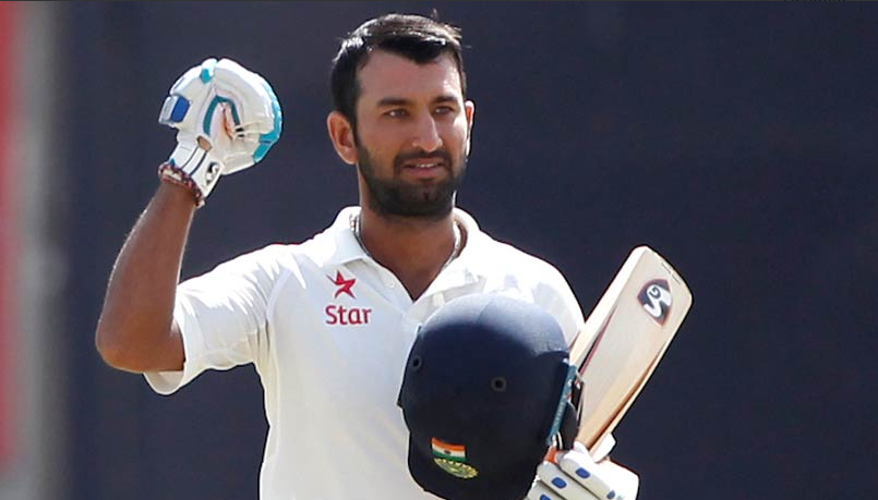 500 റണ്‍സ് വിട്ടുകൊടുത്തതോ, അതൊന്നും ഒന്നുമല്ല; പുജാര പറയുന്നു 