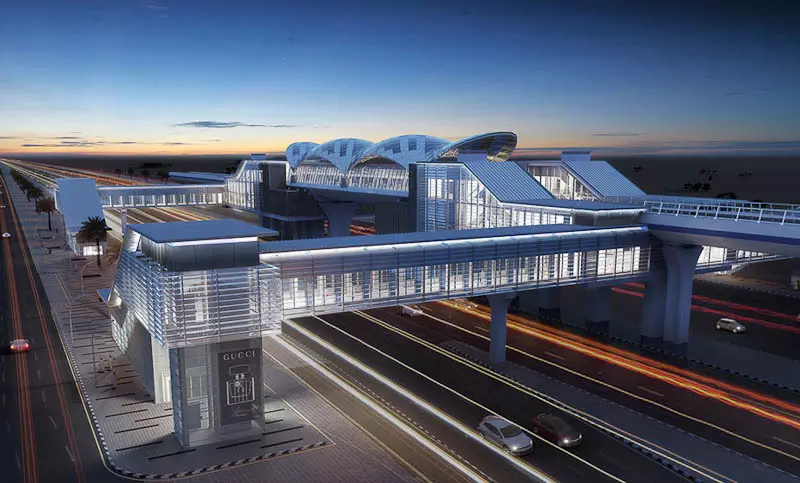 റിയാദ് മെട്രോ അടുത്ത വര്‍ഷത്തോടെ ഓടി തുടങ്ങും