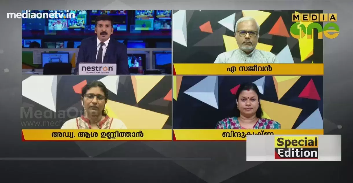 ഇതാ ഒരു ‘നവോത്ഥാന’ നായകൻ