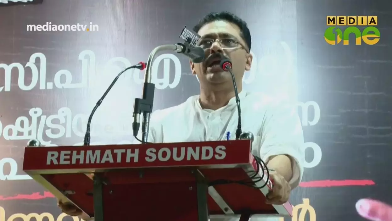 ജലീലിന്റെ കാവൽ