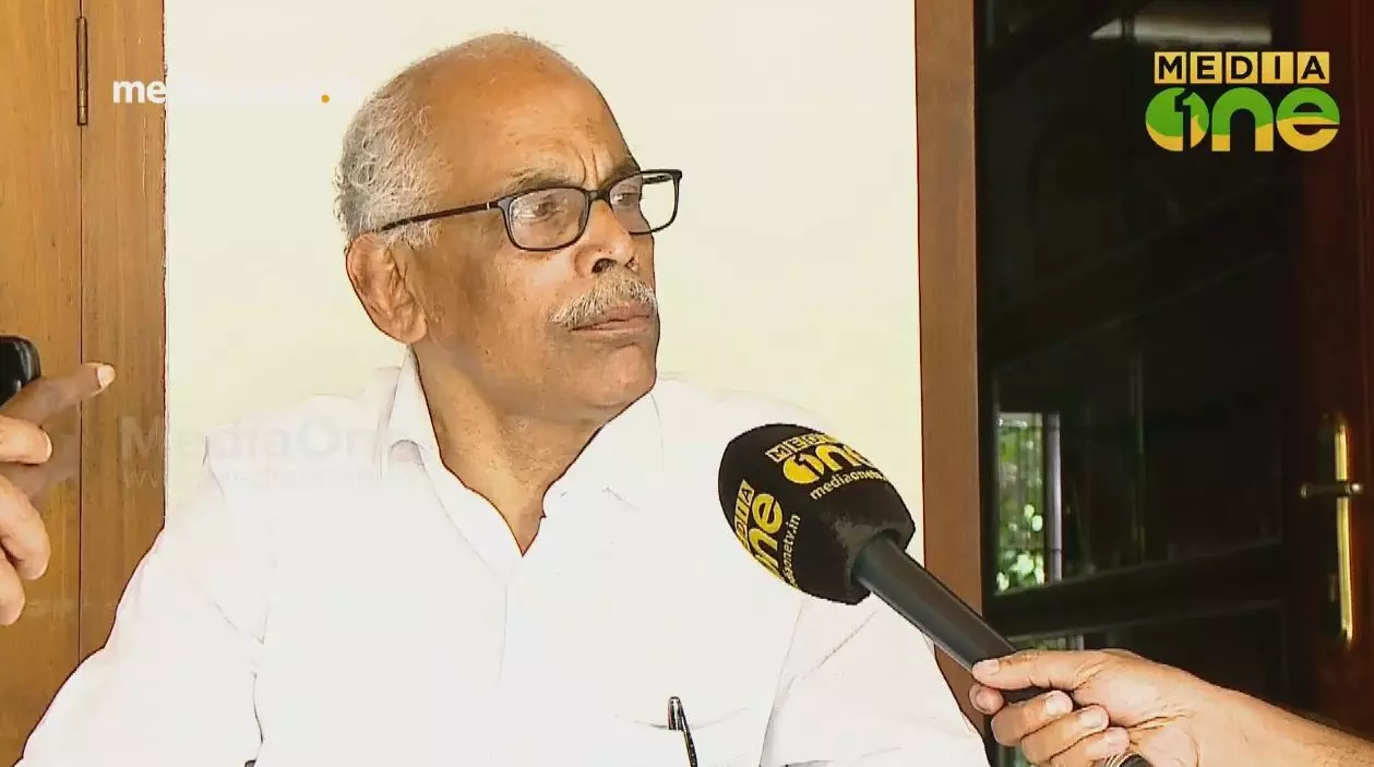 മകന്റെയും മരുമകന്റെയും വിശേഷം