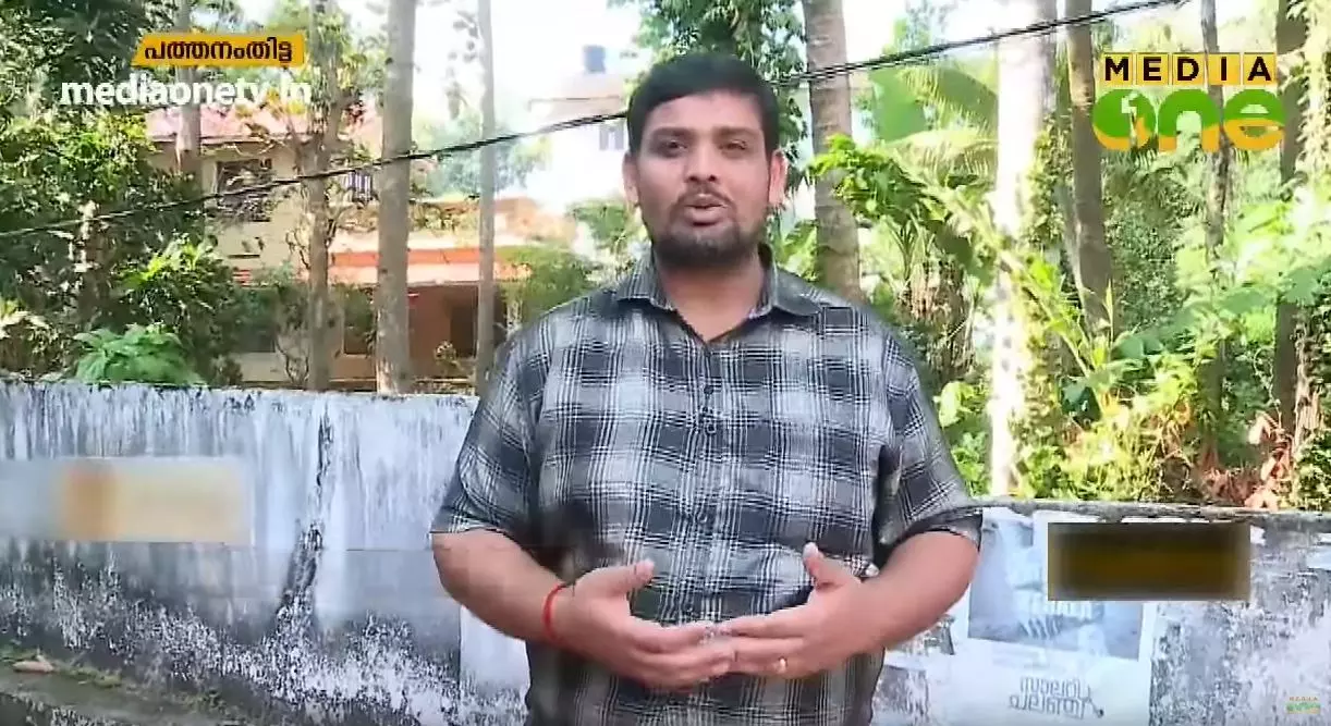 പുതുവർഷ ദിവസം പൊലീസ് സ്റ്റേഷനിൽ മാധ്യമപ്രവർത്തകർക്ക് നേരെ കയ്യേറ്റവും അസഭ്യവർഷവും  