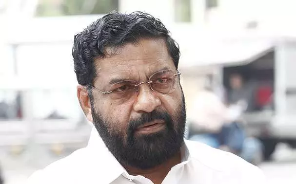 ശശികലയും ചെന്നിത്തലയും വ്യാജപ്രചാരണം നടത്തുകയാണെന്ന് കടകംപള്ളി ശശികലയും ചെന്നിത്തലയും വ്യാജപ്രചാരണം നടത്തുകയാണെന്ന് കടകംപള്ളി