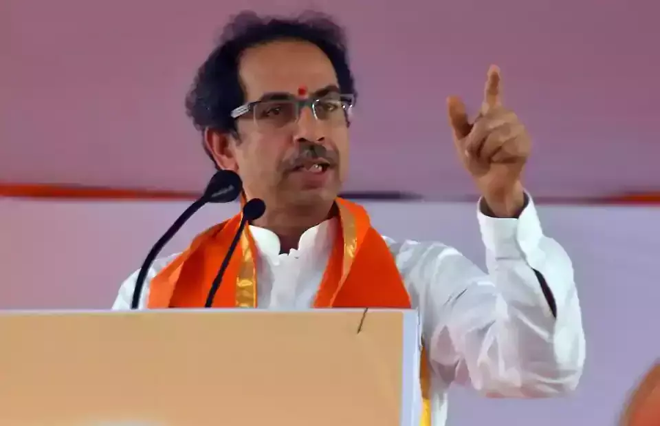 അയോധ്യയില്‍ 144 പ്രഖ്യാപിച്ചു; നഗരം നിറഞ്ഞ് ശിവസേന പ്രവര്‍ത്തകര്‍