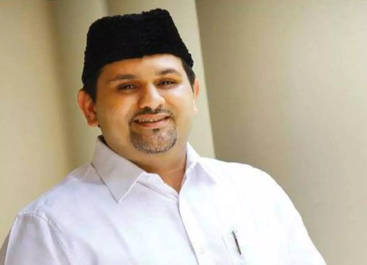 യൂത്ത് ലീഗിന്റെ യുവജന യാത്രക്ക് മഞ്ചേശ്വരത്ത് തുടക്കം യൂത്ത് ലീഗിന്റെ യുവജന യാത്രക്ക് മഞ്ചേശ്വരത്ത് തുടക്കം