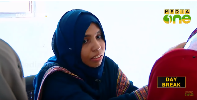 ഇന്‍സേര്‍ച്ച്... സ്ത്രീകള്‍ക്കായി സ്ത്രീകള്‍ നടത്തുന്ന എന്‍ട്രന്‍സ്  കോച്ചിങ് സെന്‍റര്‍