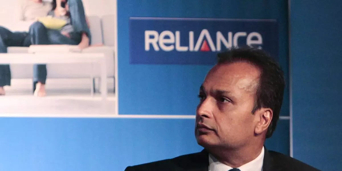 റിലയന്സിനെതിരെ ഇന്ത്യന് നാവികസേന റിലയന്സിനെതിരെ ഇന്ത്യന് നാവികസേന