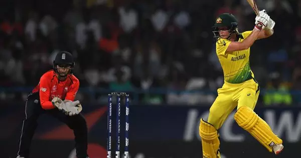 വനിത ടി20 ലോകകപ്പ്: ഓസീസ് നാലാം തവണയും ലോക ചാമ്പ്യന്മാര് വനിത ടി20 ലോകകപ്പ്: ഓസീസ് നാലാം തവണയും ലോക ചാമ്പ്യന്മാര്