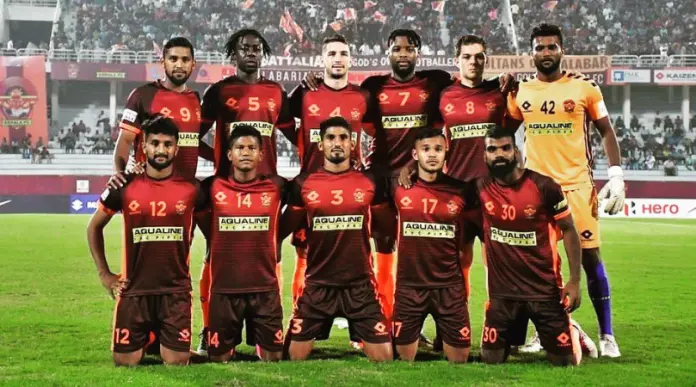 ഐലീഗില്‍ ഗോകുലം ചര്‍ച്ചില്‍ ബ്രദേഴ്‌സ് പോരാട്ടം ഇന്ന്