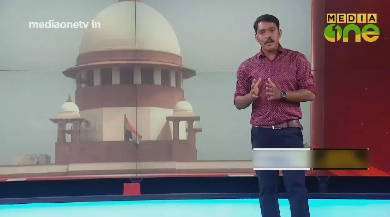 വധശിക്ഷ നിയമവിധേയമെന്ന് സുപ്രീം കോടതി