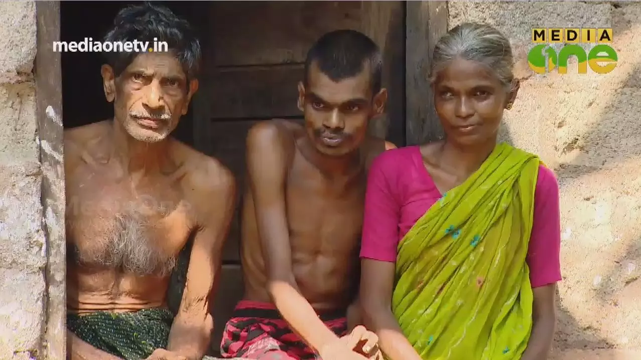 Snehasparsham | സ്നേഹസ്പർശം | Episode 26