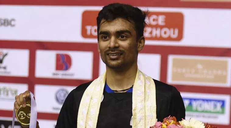 സയിദ് മോദി ടൂര്‍ണ്ണമെന്‍റ്: സമീര്‍ വര്‍മ്മ മിന്നിച്ചു, സൈന നിരാശപ്പെടുത്തി