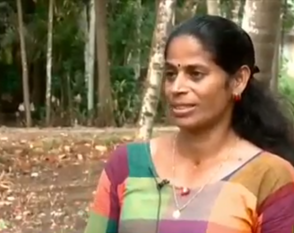 ബിന്ദു എടുക്കുന്ന ഫോട്ടോകളില്‍ ആരും ചിരിക്കാറില്ല...കാരണം ഈ വനിതാ ഫോട്ടോഗ്രാഫര്‍ തന്നെ പറയും