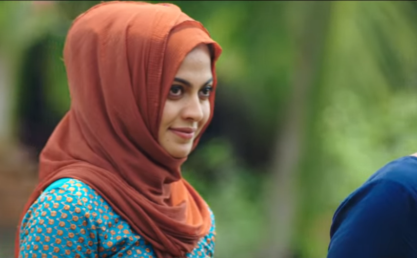 മൊഞ്ചത്തിയായി അനുശ്രീ; ഇതാ ഓട്ടര്‍ഷയിലെ ആ പ്രണയഗാനത്തിന്റെ വീഡിയോ 