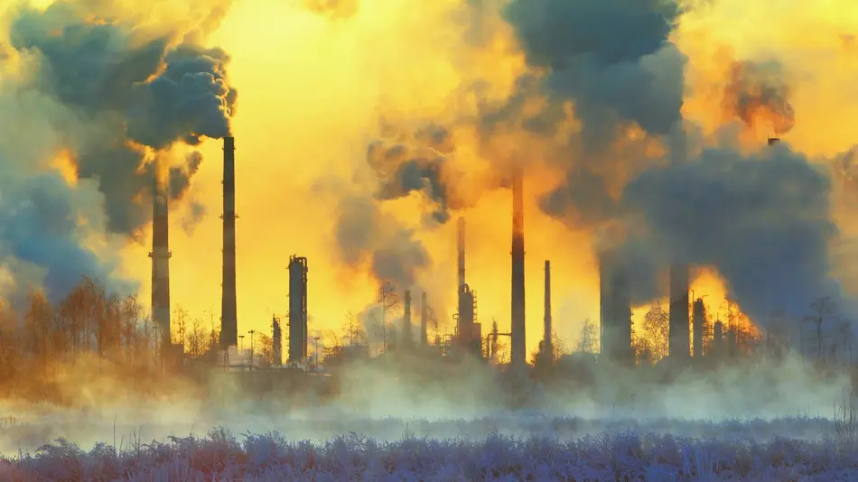 കാലാവസ്ഥ വ്യതിയാനം നരകിപ്പിക്കുക ഈ ഭൂഖണ്ഡത്തെ... വിളിച്ചുവരുത്തുന്നത് മാരക രോഗങ്ങളെ