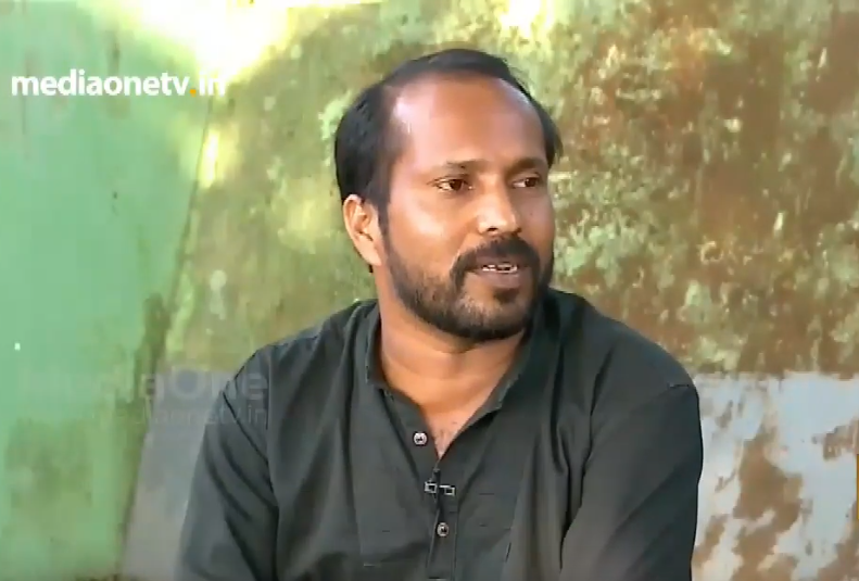 നാടന്‍പാട്ടുകളുടെ കൂട്ടുകാരന്‍ ഉദയം കുണ്ടംകുഴി അതിഥിയില്‍